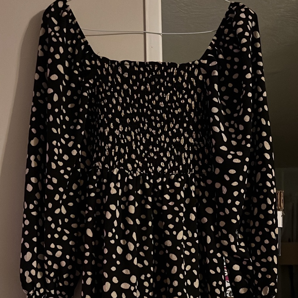 Francesca’s top